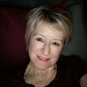 Profilbild von Christiane Gudewill