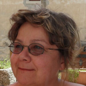 Profilbild von Christiane Günther