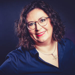 Profilbild von Christiane Güth