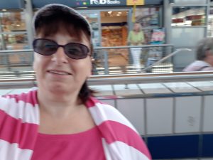 Profilbild von Christiane Gutschmidt
