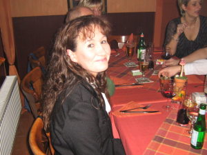 Profilbild von Christiane Haas