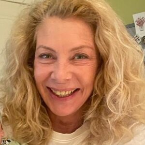 Profilbild von Christiane Habetz