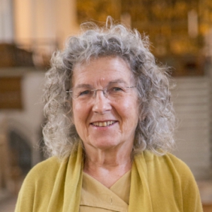 Profilbild von Christiane Hach