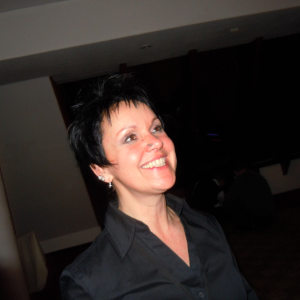Profilbild von Christiane Hänisch