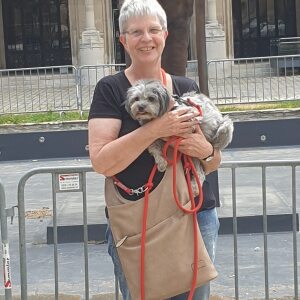 Profilbild von Christiane Hänni