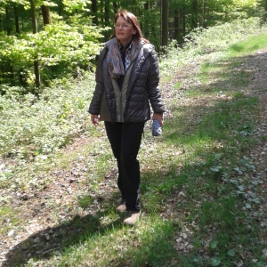 Profilbild von Christiane Hahm