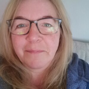 Profilbild von Christiane Hahn