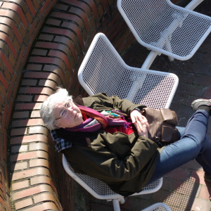 Profilbild von Christiane Hanke