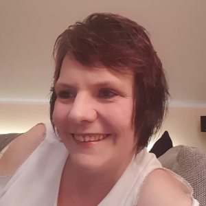 Profilbild von Christiane Hans