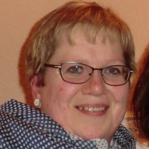 Profilbild von Christiane Hartmann