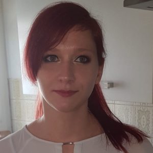 Profilbild von Christiane Hartmann