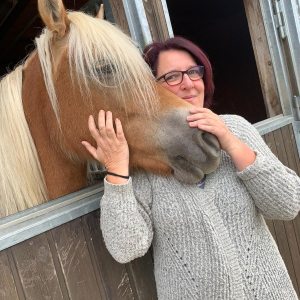 Profilbild von Christiane Haupt