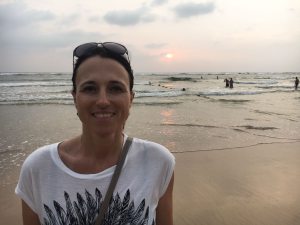 Profilbild von Christiane Hausherr