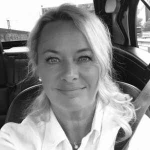 Profilbild von Christiane Hauska