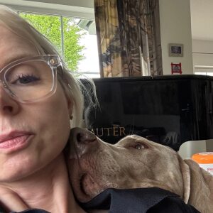 Profilbild von Christiane Hecker-Schlünz