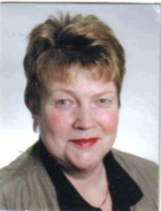 Profilbild von Christiane Heerdegen