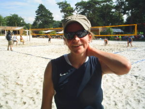 Profilbild von Christiane Heikaus