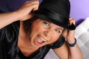 Profilbild von Christiane Heimann