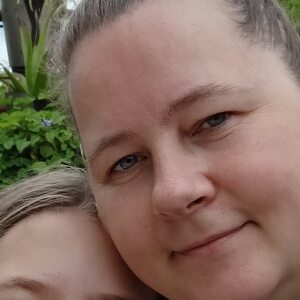 Profilbild von Christiane Hein