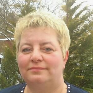 Profilbild von Christiane Heise