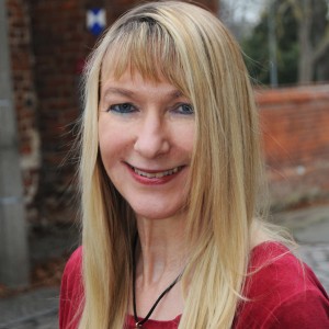 Profilbild von Christiane Heise