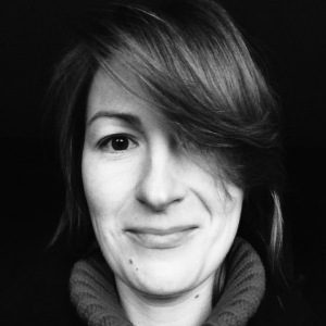 Profilbild von Christiane Helbig