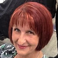 Profilbild von Christiane Helbig