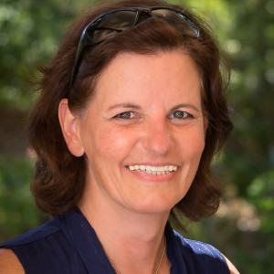 Profilbild von Christiane Helfenbein