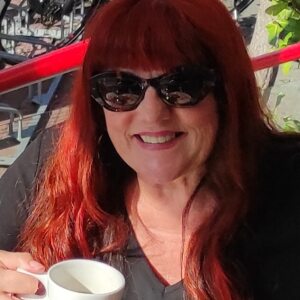 Profilbild von Christiane Heller