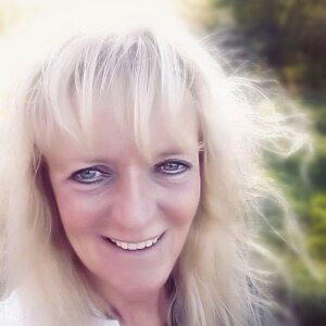 Profilbild von Christiane Hemstedt