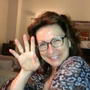 Profilbild von Christiane Hendricks