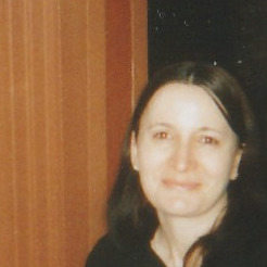 Profilbild von Christiane Henker