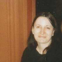 Profilbild von Christiane Henker