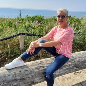 Profilbild von Christiane Hennel