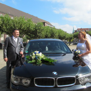 Profilbild von Christiane Henning