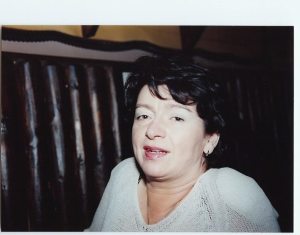 Profilbild von Christiane Hentschel