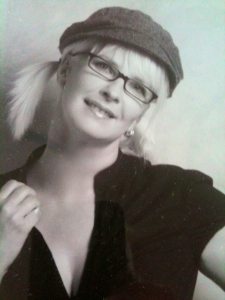 Profilbild von Christiane Hentzgen