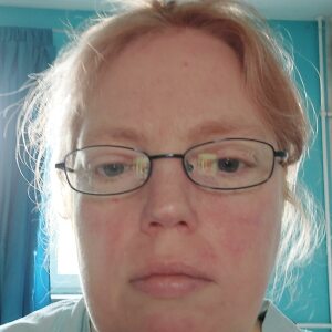 Profilbild von Christiane Herbel