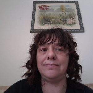 Profilbild von Christiane Herold