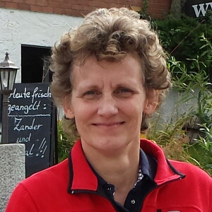 Profilbild von Christiane Herwig