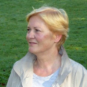 Profilbild von Christiane Herzog