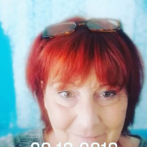 Profilbild von Christiane Heß
