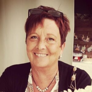 Profilbild von Christiane Heß