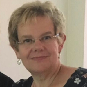 Profilbild von Christiane Heuer
