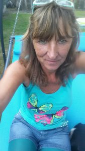 Profilbild von Christiane Heuermann