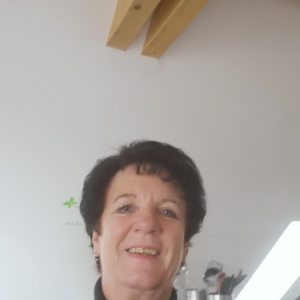 Social Media Profilbild Christiane Heussner 