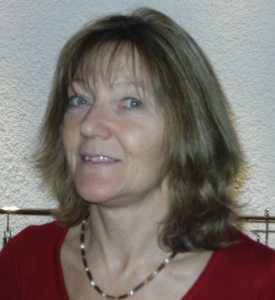Profilbild von Christiane Hickel
