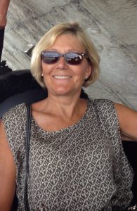 Profilbild von Christiane Hickel