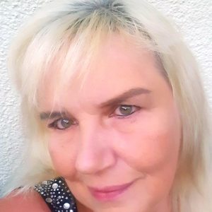 Profilbild von Christiane Hiebel