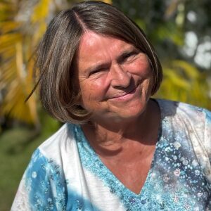 Profilbild von Christiane Hildebrand